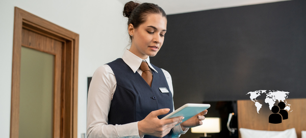 Harassment Prevention (Hospitality - Global - Supervisor)