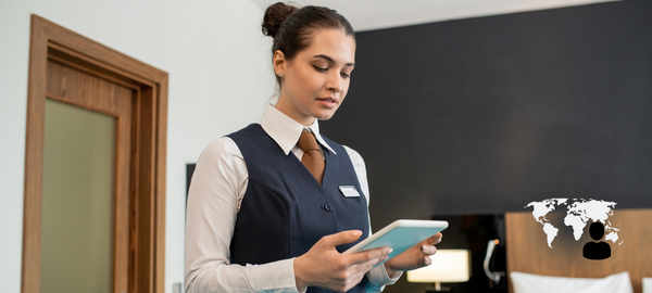 Harassment Prevention (Hospitality - Global - Non-Supervisor)