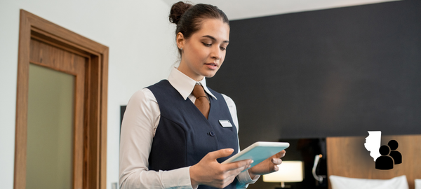 Harassment Prevention (Hospitality -  Illinois - Supervisor)