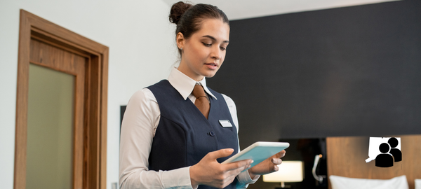 Harassment Prevention (Hospitality - Connecticut - Supervisor)
