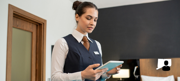 Harassment Prevention (Hospitality - Connecticut - Non-Supervisor)