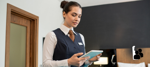 Harassment Prevention (Hospitality - Delaware - Supervisor)