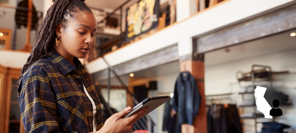 Harassment Prevention (Retail - California - Non-Supervisor)