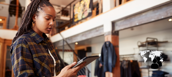 Harassment Prevention (Retail - Global - Supervisor)