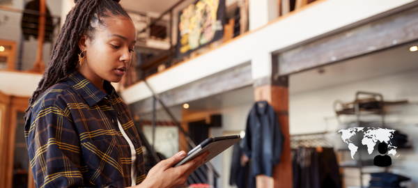 Harassment Prevention (Retail - Global - Non-Supervisor)