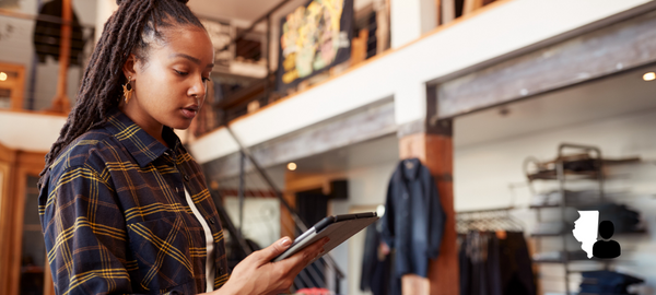 Harassment Prevention (Retail -  Illinois - Non-Supervisor)