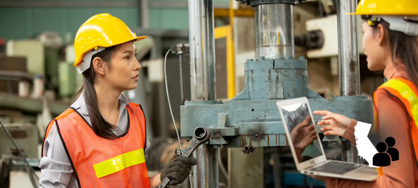Harassment Prevention (Manufacturing Logistics - California - Supervisor)