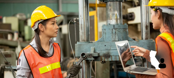 Harassment Prevention (Manufacturing Logistics - California - Non-Supervisor)