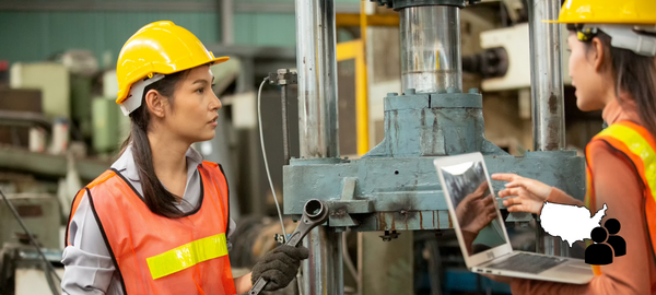 Harassment Prevention (Manufacturing Logistics - US - Supervisor)