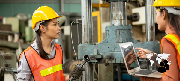 Harassment Prevention (Manufacturing - Global - Supervisor)