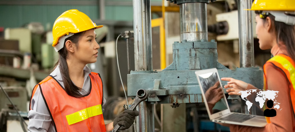 Harassment Prevention (Manufacturing - Global - Non-Supervisor)