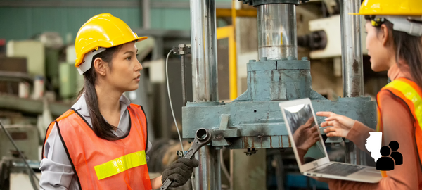 Harassment Prevention (Manufacturing Logistics -  Illinois - Supervisor)