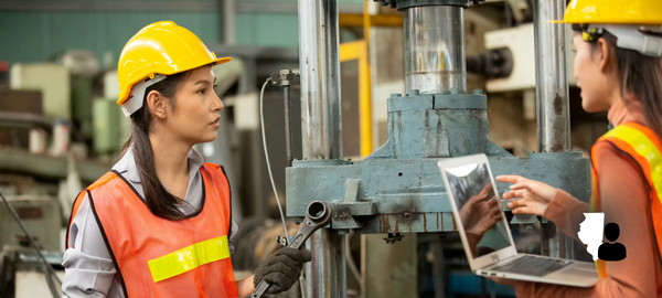 Harassment Prevention (Manufacturing Logistics -  Illinois - Non-Supervisor)