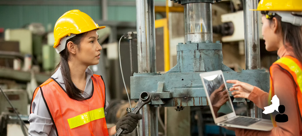Harassment Prevention (Manufacturing Logistics - New York- Non-Supervisor)