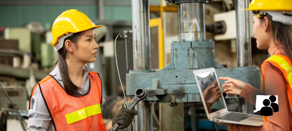Harassment Prevention (Manufacturing Logistics - Connecticut - Supervisor)