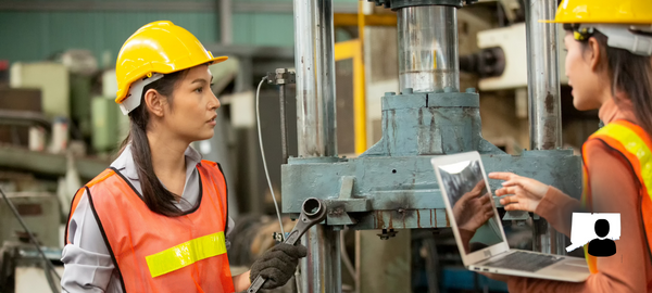 Harassment Prevention (Manufacturing Logistics - Connecticut - Non-Supervisor)