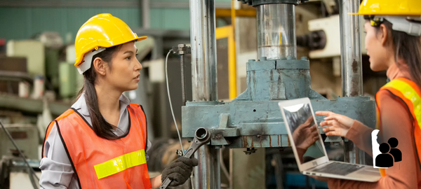 Harassment Prevention (Manufacturing Logistics - Delaware - Supervisor)