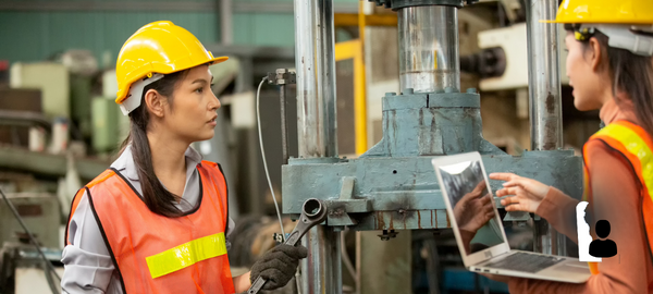 Harassment Prevention (Manufacturing Logistics - Delaware - Non-Supervisor)