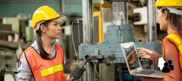 Harassment Prevention (Manufacturing Logistics - Maine - Supervisor)