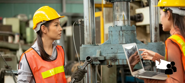 Harassment Prevention (Manufacturing Logistics - Washington - Supervisor)