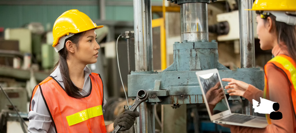 Harassment Prevention (Manufacturing Logistics - Washington - Non-Supervisor)