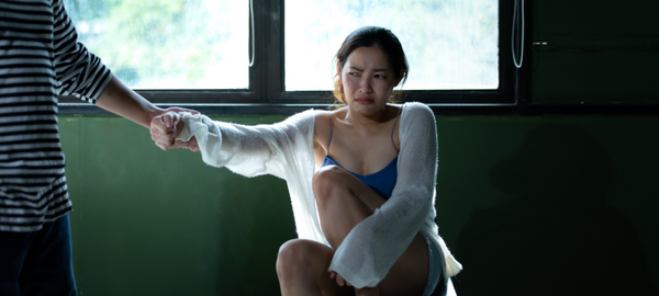 Human Trafficking Prevention