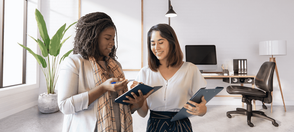 Unconscious Bias in the Workplace