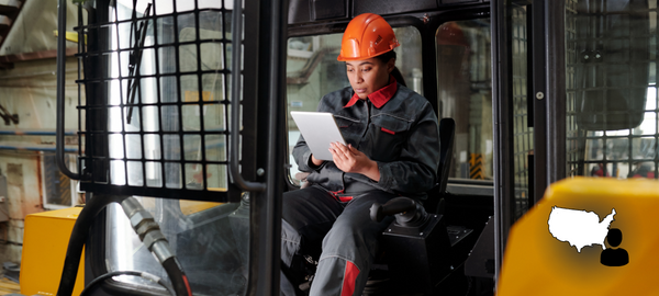 Harassment Prevention (Construction - US Non-Supervisor