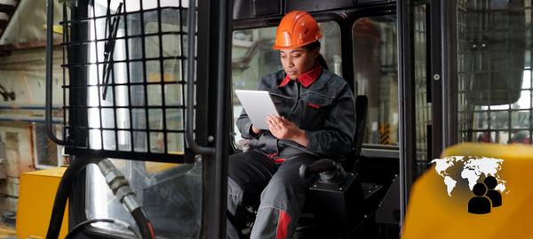 Harassment Prevention (Construction - Global - Supervisor)