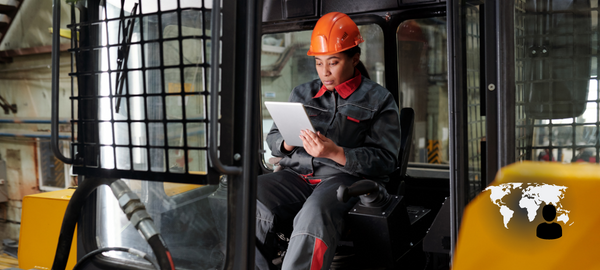 Harassment Prevention (Construction - Global - Non-Supervisor)