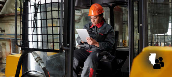 Harassment Prevention (Construction -  Illinois - Supervisor)