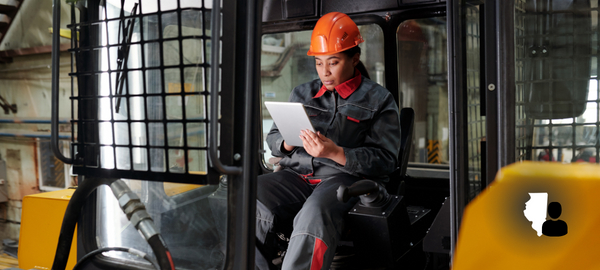 Harassment Prevention (Construction -  Illinois - Non-Supervisor)