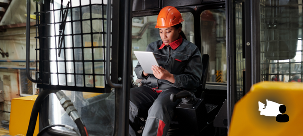 Harassment Prevention (Construction - Washington - Non-Supervisor)