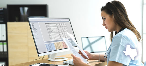HIPAA for Business Associates (Texas)