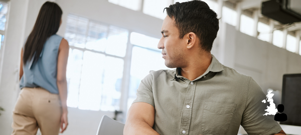 Harassment Prevention (UK - Non-Supervisor)