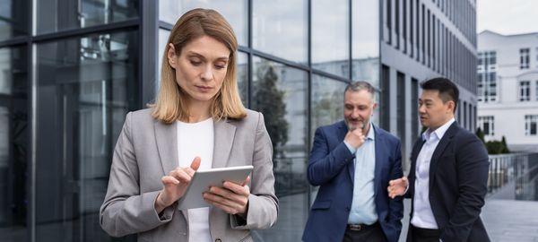 Preventing Harassment Through Reporting