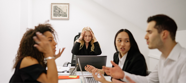 Having Effective Difficult Conversations