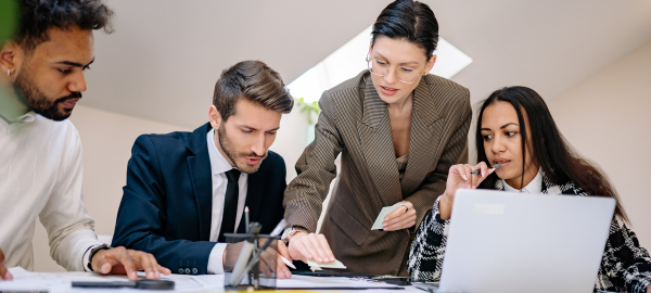 Employment Laws for Supervisors