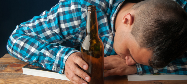 Drug and Alcohol Awareness on Campus: Faculty & Staff