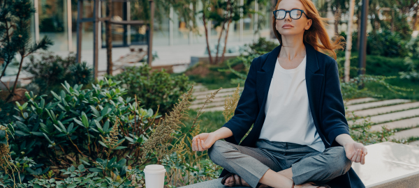 Stress and Anxiety Management