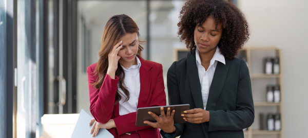 Leading Through a Crisis