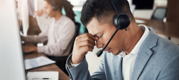 Handling Difficult Customers