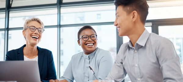Building Rapport and Expressing Empathy in Customer Service