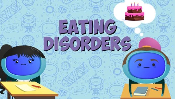 Eating Disorders (Global)