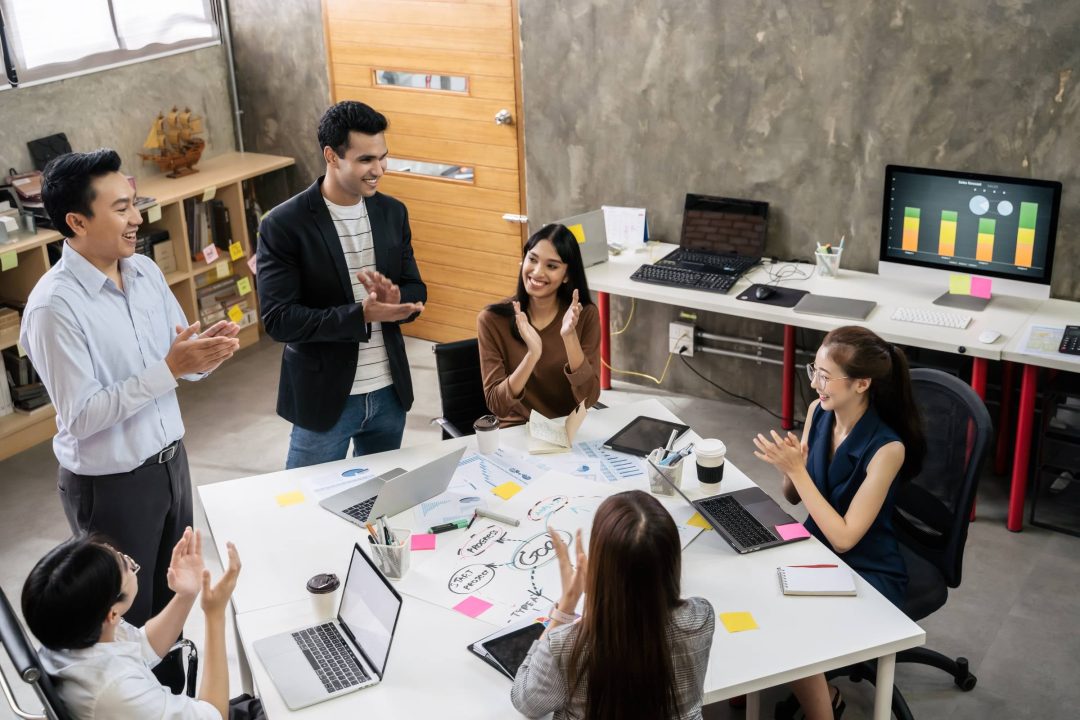 5 Steps to Creating Aligned and Profitable Partnerships