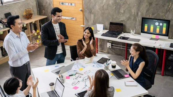 5 Steps to Creating Aligned and Profitable Partnerships