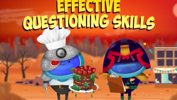 Effective Questioning Skills
