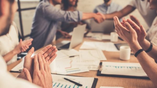 Effective Staff Meetings