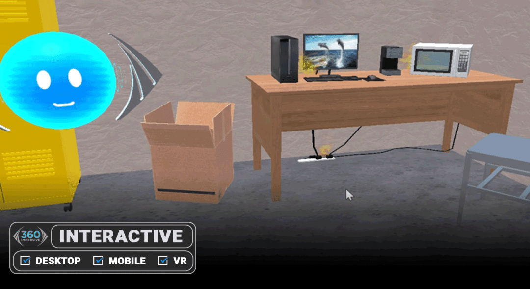 Electrical Hazards: Arc Flash, Blast, Fire, and Explosion - Simulation