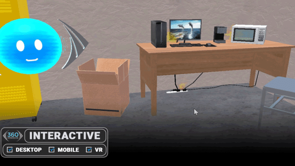 Electrical Hazards: Arc Flash, Blast, Fire, and Explosion - Simulation